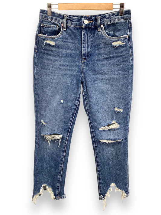 Jeans Cropped By Blanknyc  Size: 4
