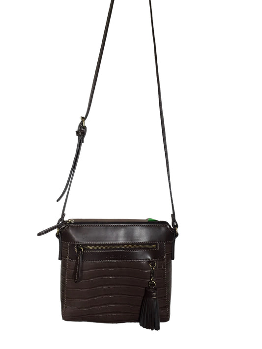 Handbag By St Johns Bay  Size: Small
