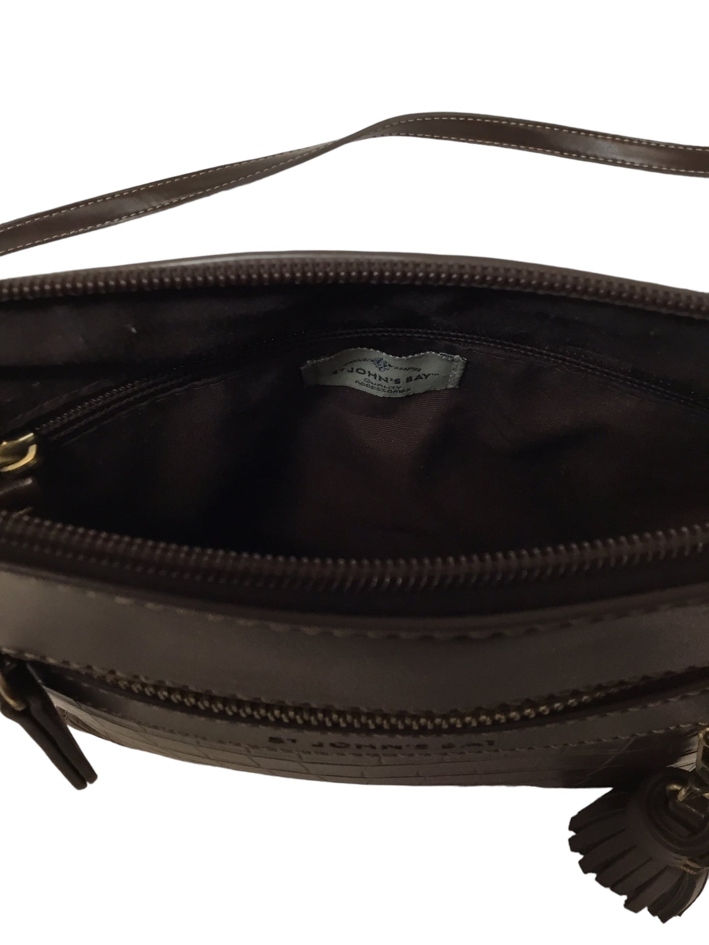 Handbag By St Johns Bay  Size: Small