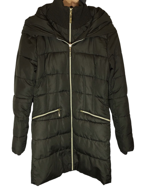 Coat Puffer & Quilted By Kensie  Size: Xs