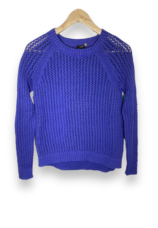 Sweater By Talbots  Size: Petite  Medium