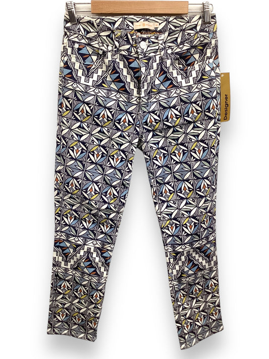 Pants Designer By Tory Burch  Size: 2