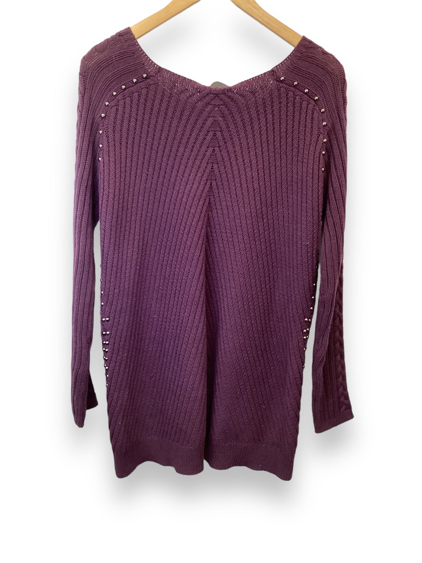 Sweater By Andrea Jovine  Size: Xxl