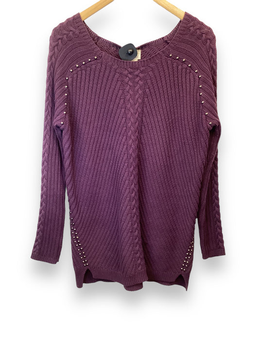 Sweater By Andrea Jovine  Size: Xxl