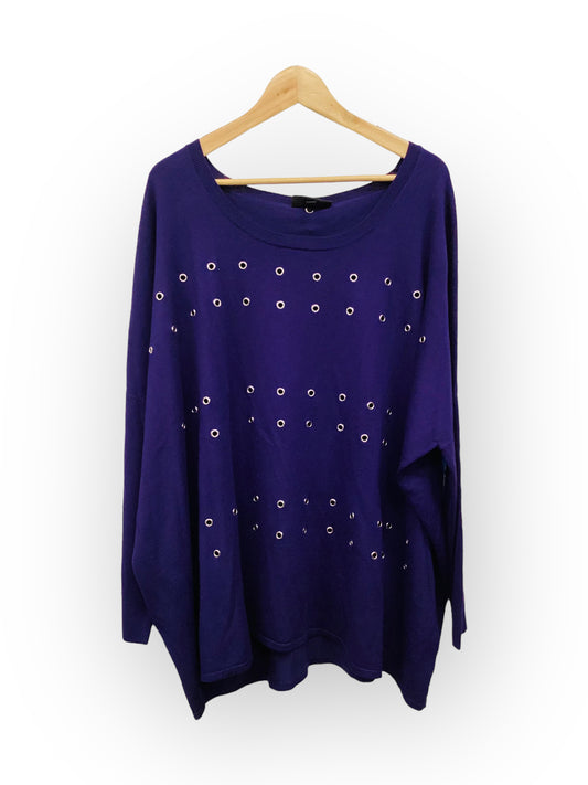 Sweater By Lane Bryant  Size: 2x