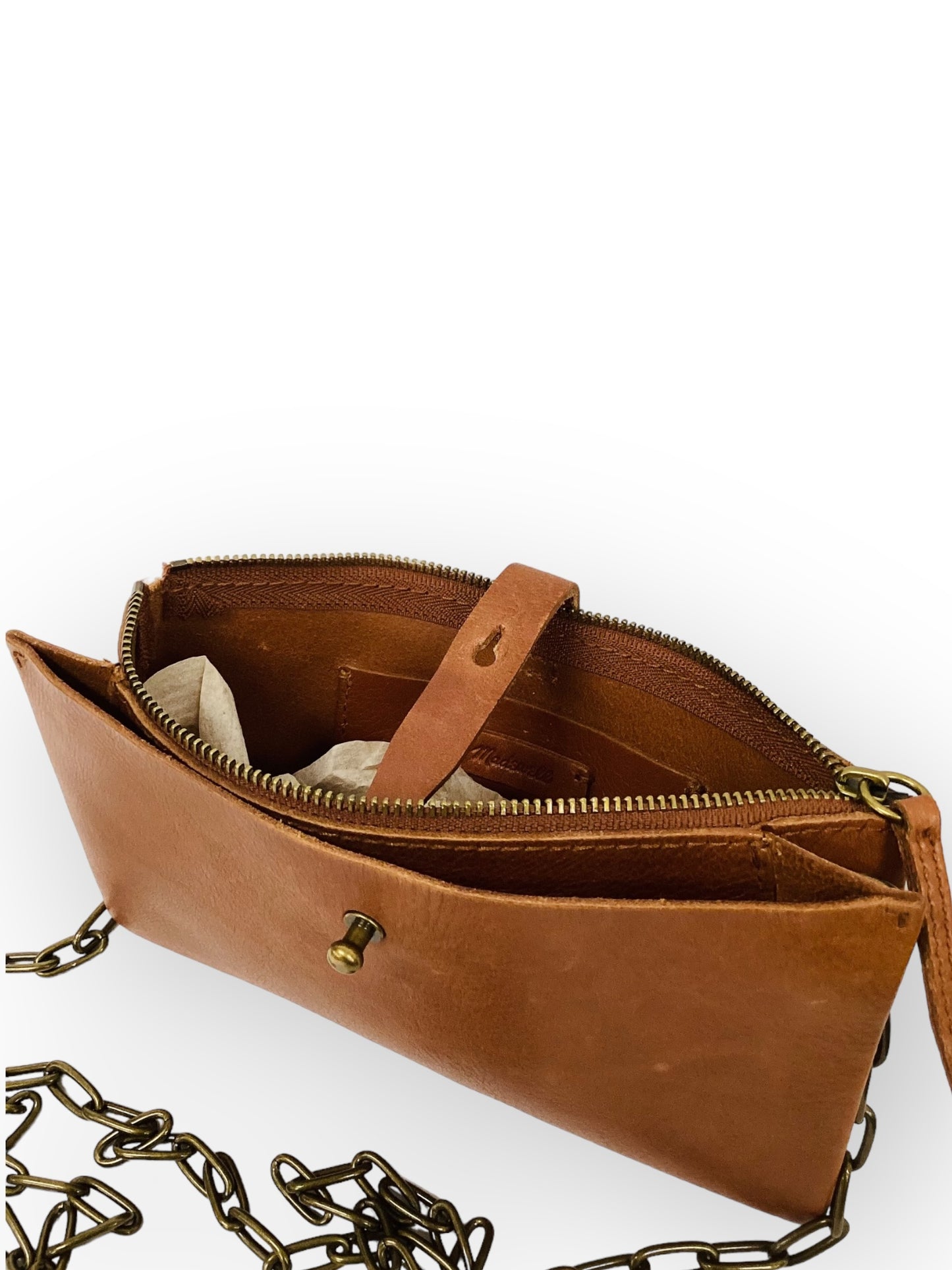 Handbag By Madewell  Size: Small