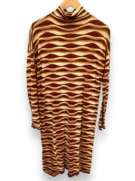 Top 2pc Long Sleeve By Zara  Size: M