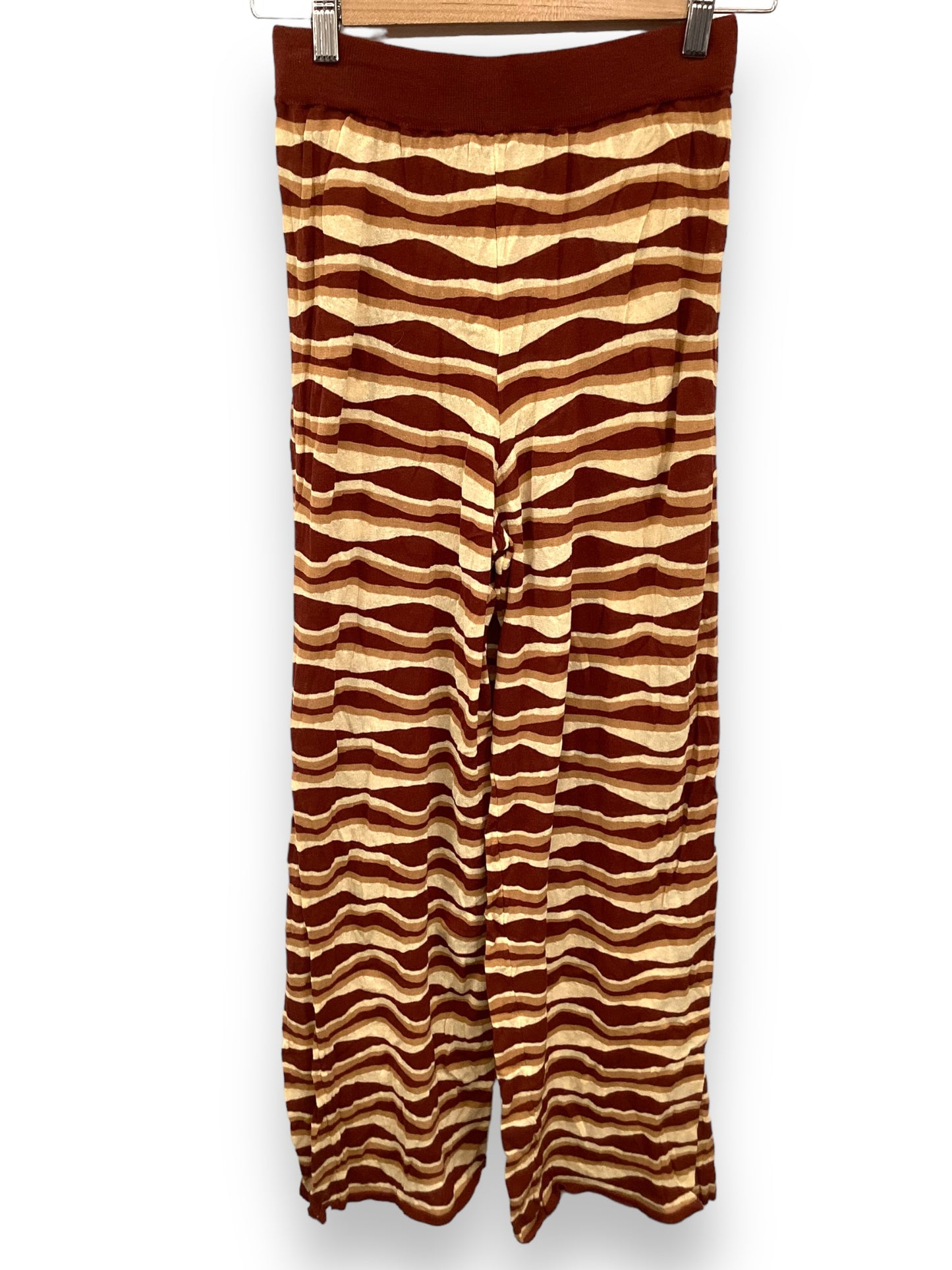 Top 2pc Long Sleeve By Zara  Size: M