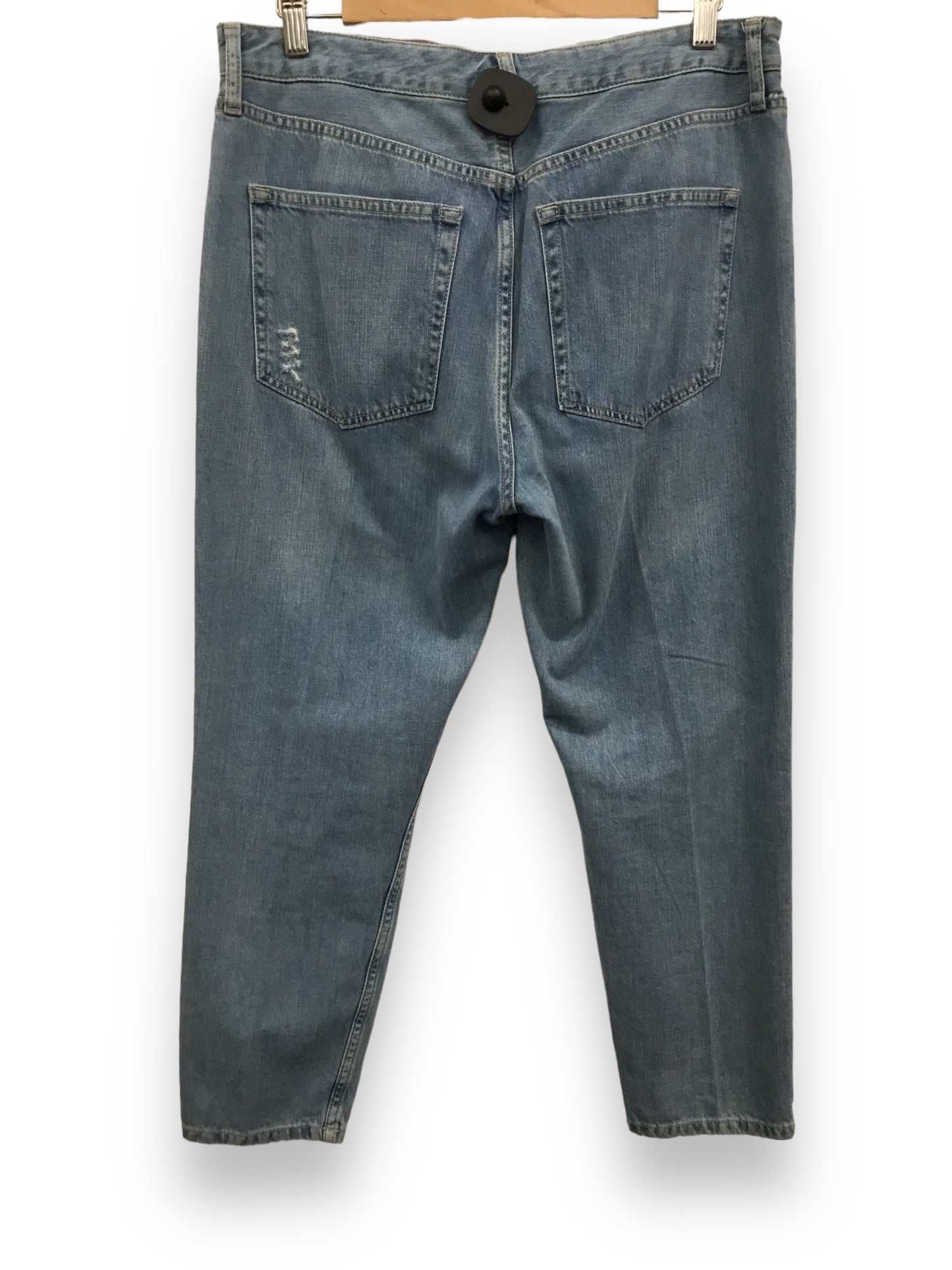 Jeans Flared By Clothes Mentor  Size: 2