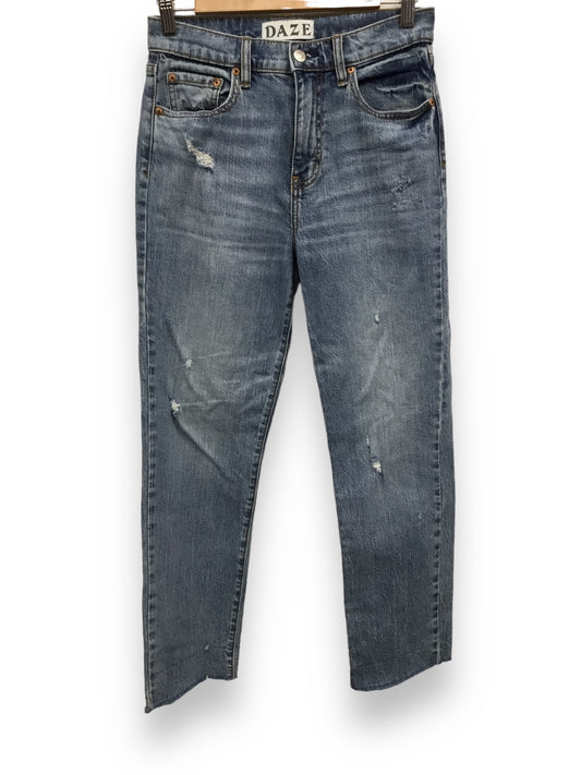 Jeans Flared By Clothes Mentor  Size: 2