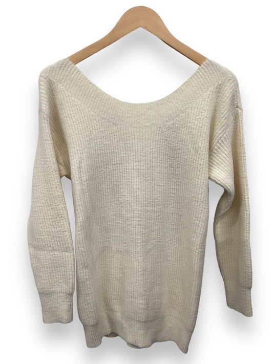 Sweater By Hem & Thread  Size: S