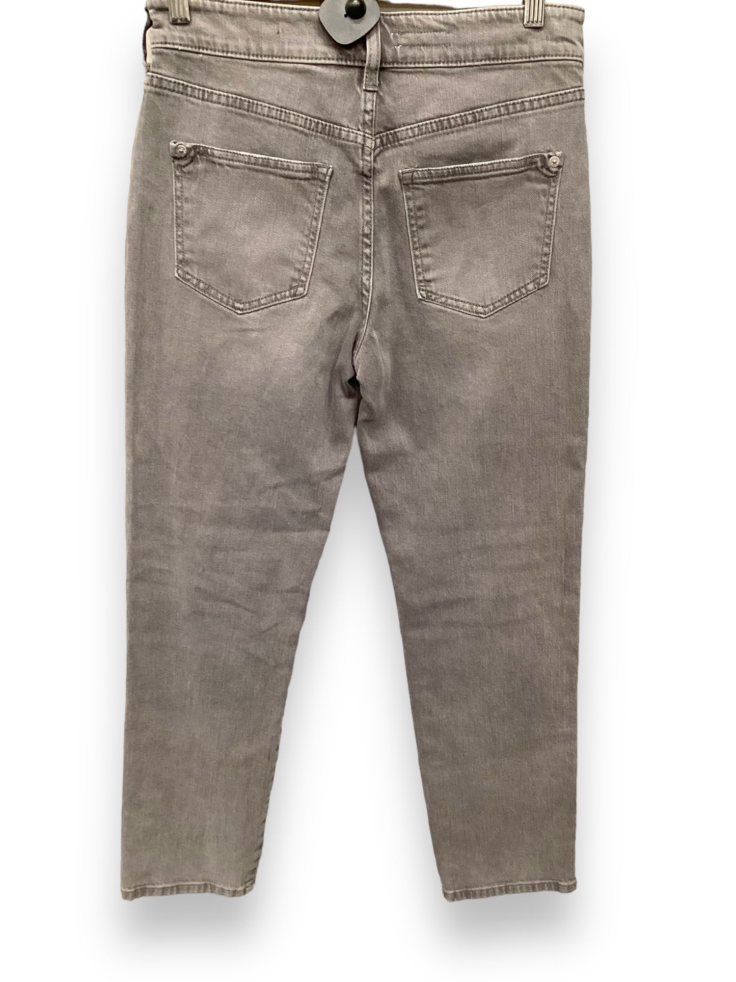 Jeans Straight By Pilcro  Size: 2