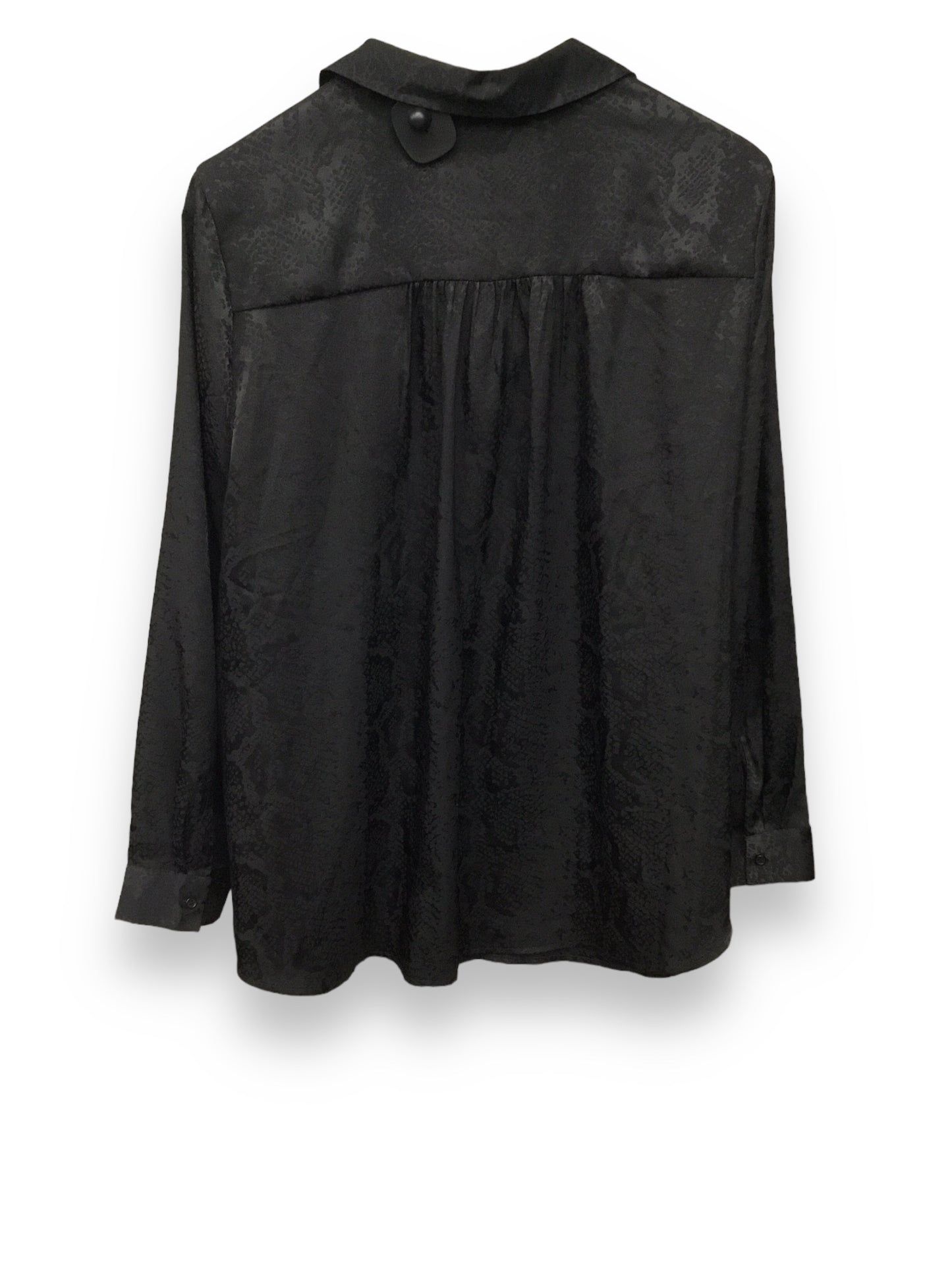 Top Long Sleeve By Ophelia Roe  Size: 2x
