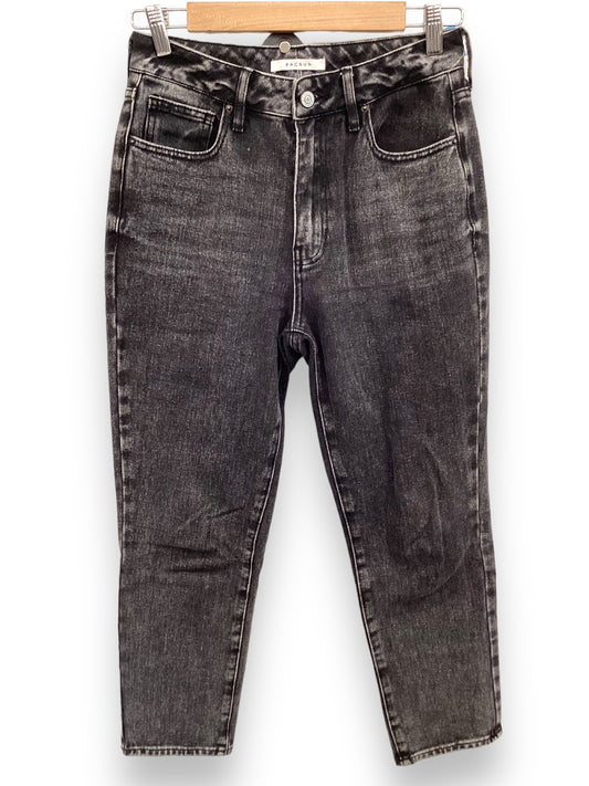 Jeans Relaxed/boyfriend By Pacsun  Size: 2