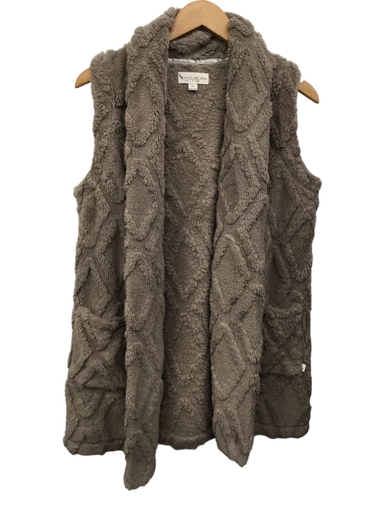 Vest Fleece By Koolaburra By Ugg  Size: Xs