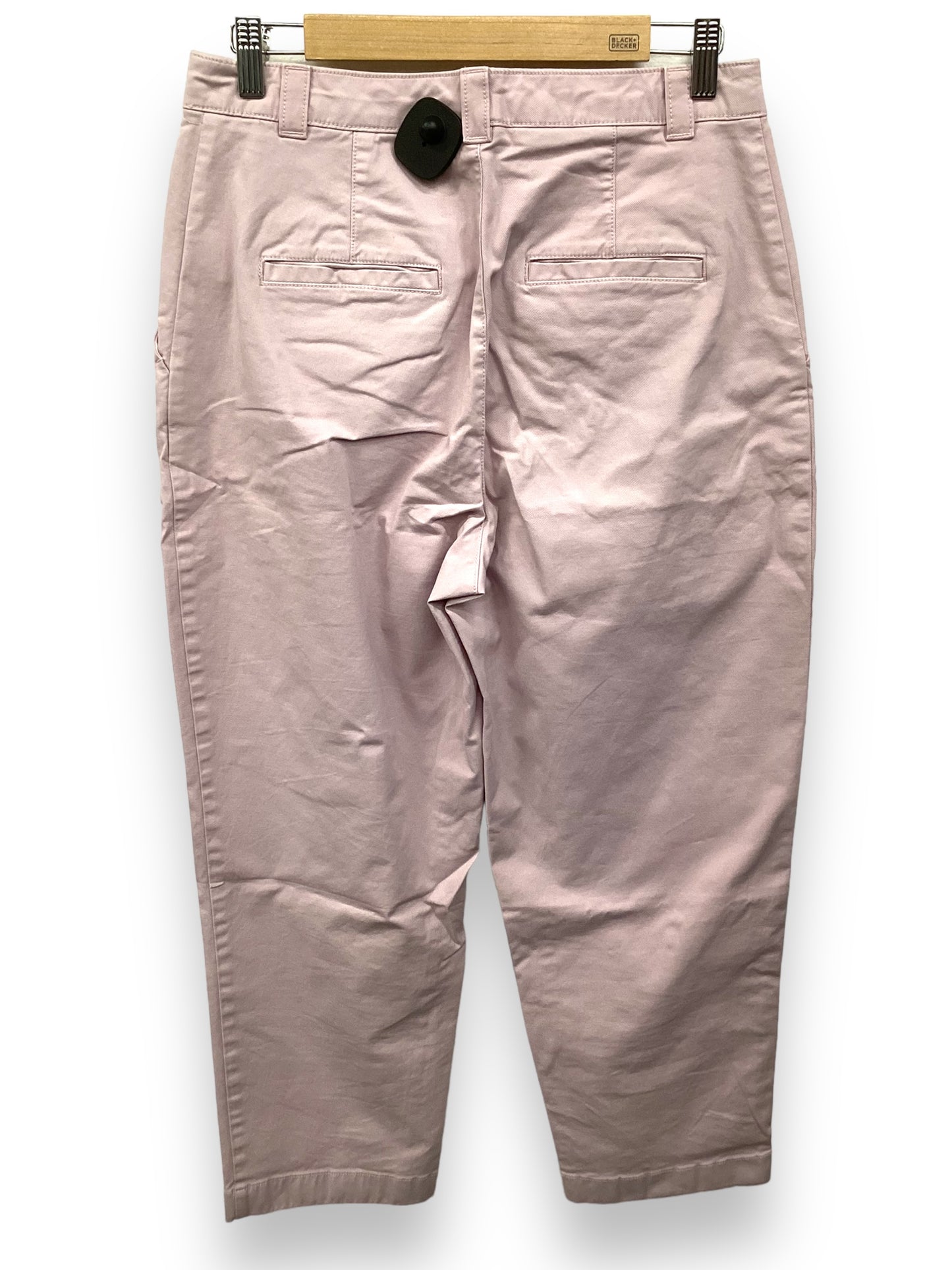 Pants Ankle By Gap  Size: 6