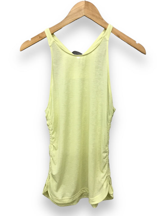 Athletic Tank Top By Prana  Size: S