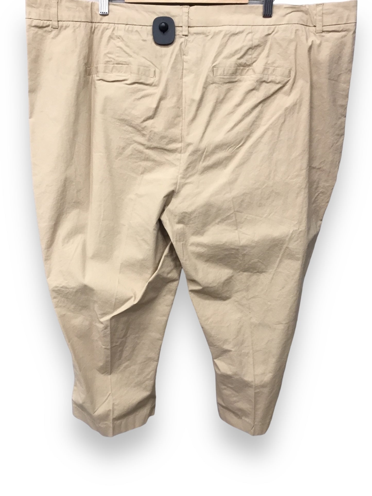 Pants By Jessica London  Size: 4x