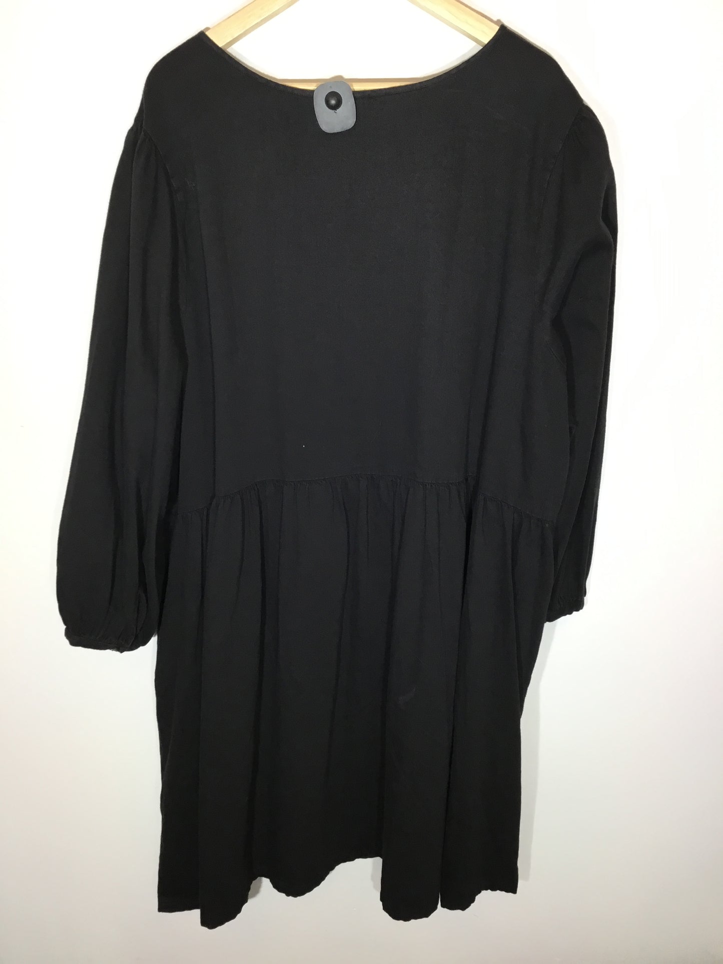 Dress Casual Midi By Old Navy  Size: 4x