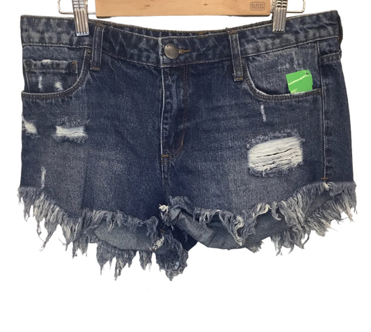 Shorts By Sts Blue  Size: 8