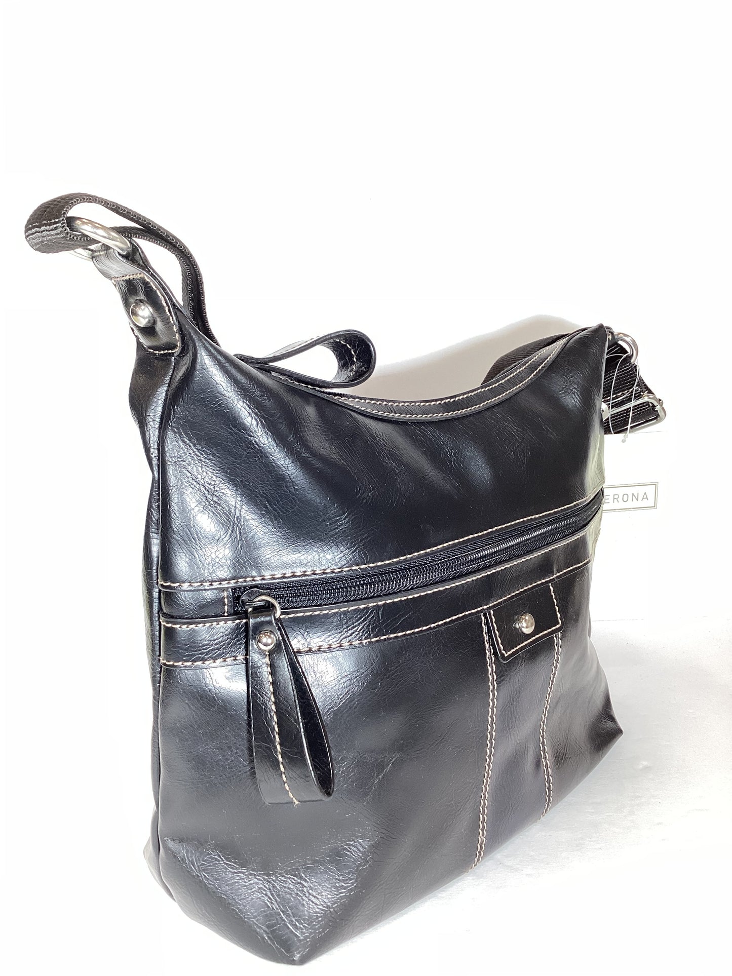 Handbag By Merona  Size: Large