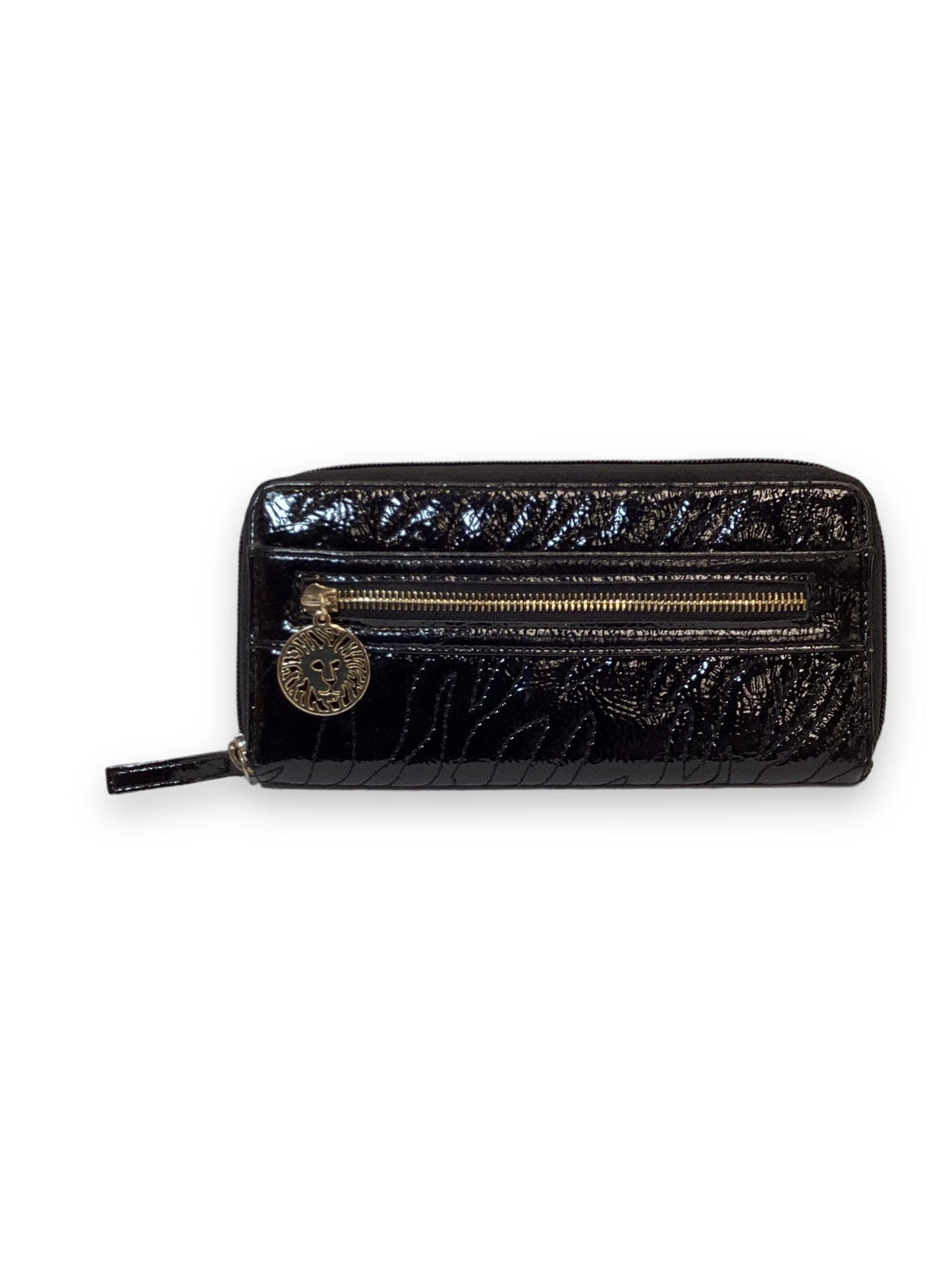 Wallet By Anne Klein  Size: Large