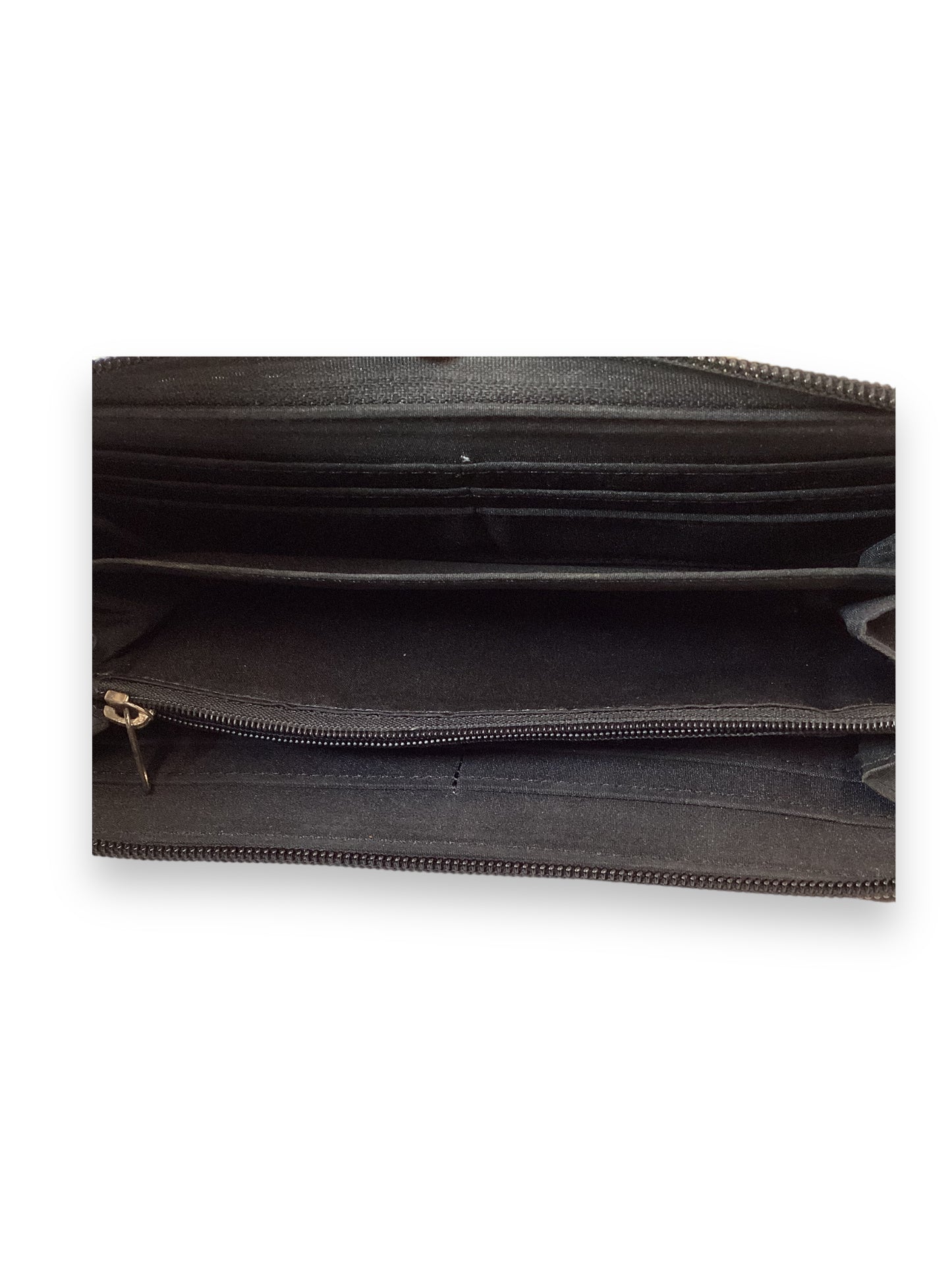 Wallet By Anne Klein  Size: Large
