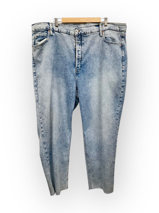 Jeans Straight By Old Navy  Size: 24
