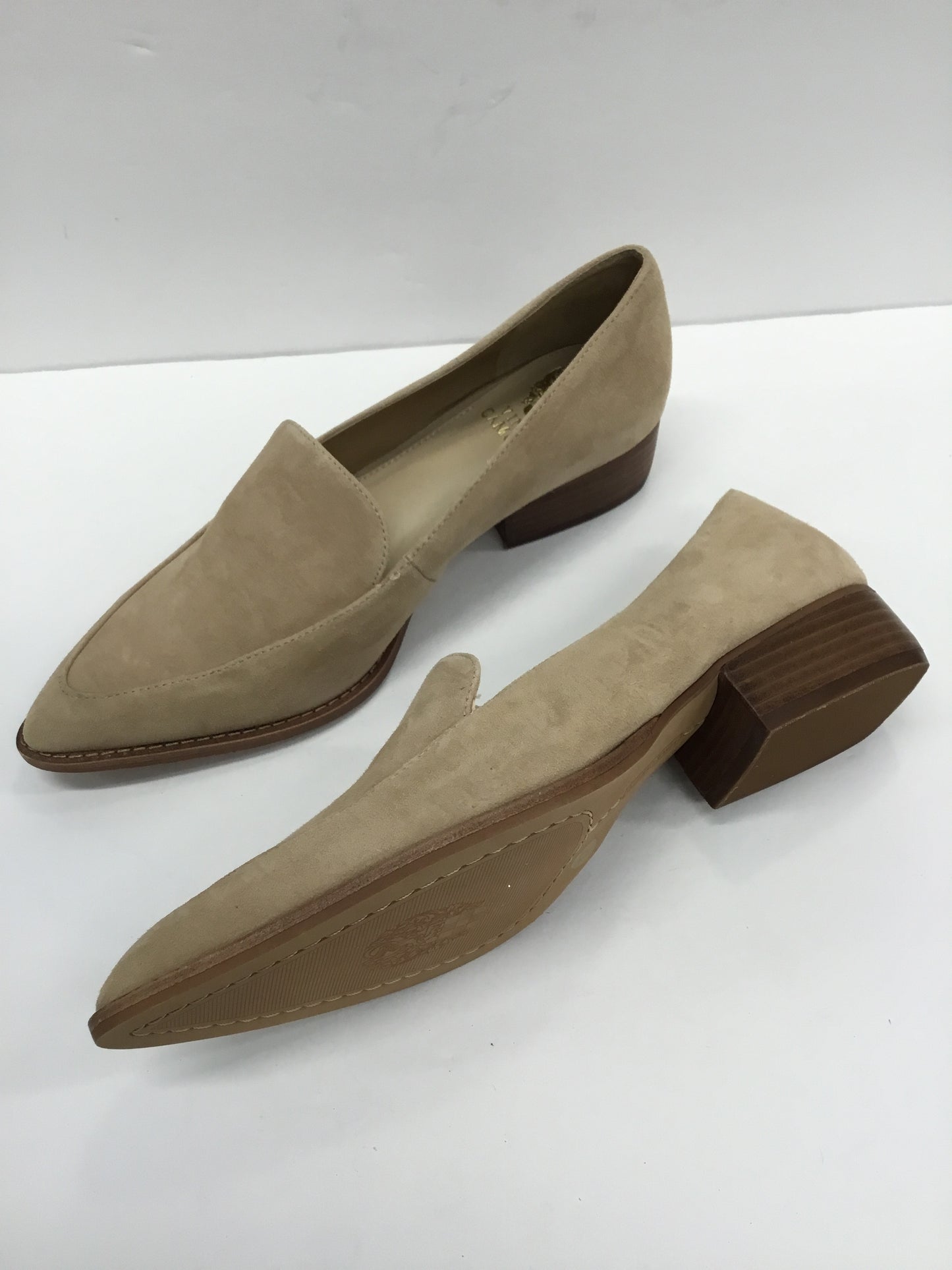 Shoes Flats Espadrille By Vince Camuto  Size: 8.5