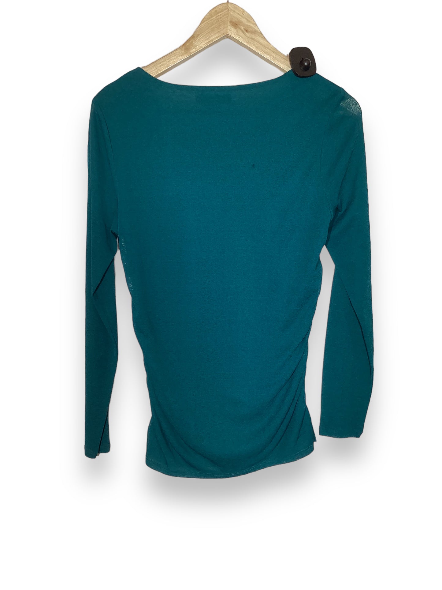 Top Long Sleeve By Coldwater Creek  Size: S