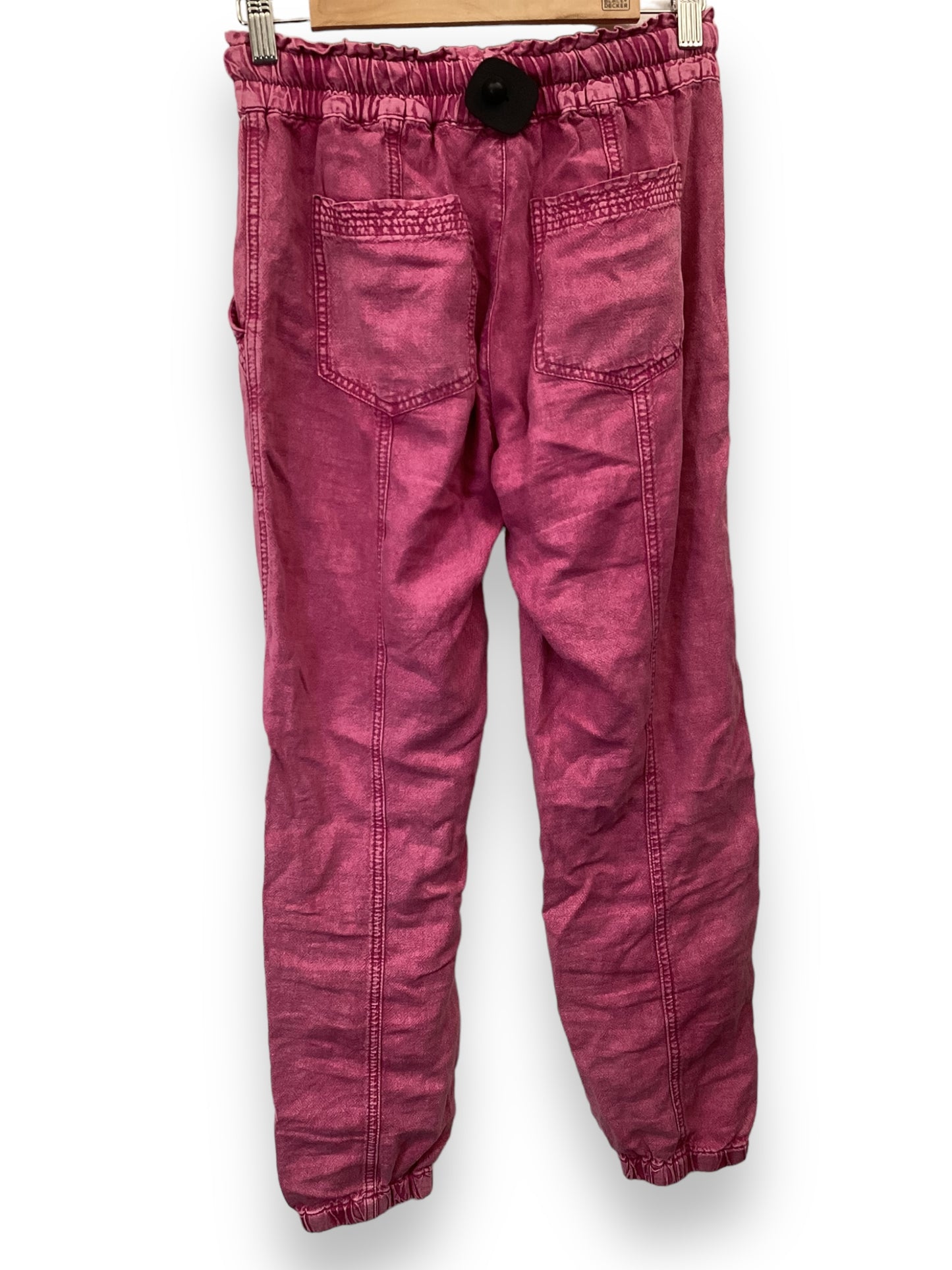 Pants Cropped By Anthropologie  Size: Xs