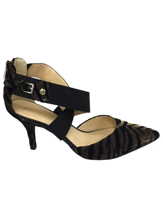 Shoes Heels D Orsay By Liz Claiborne  Size: 8