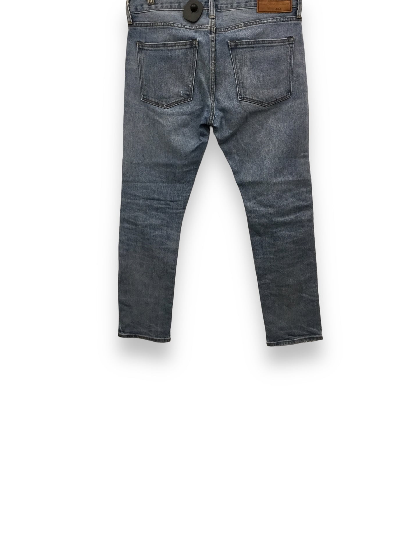 Jeans Straight By J Crew  Size: 10